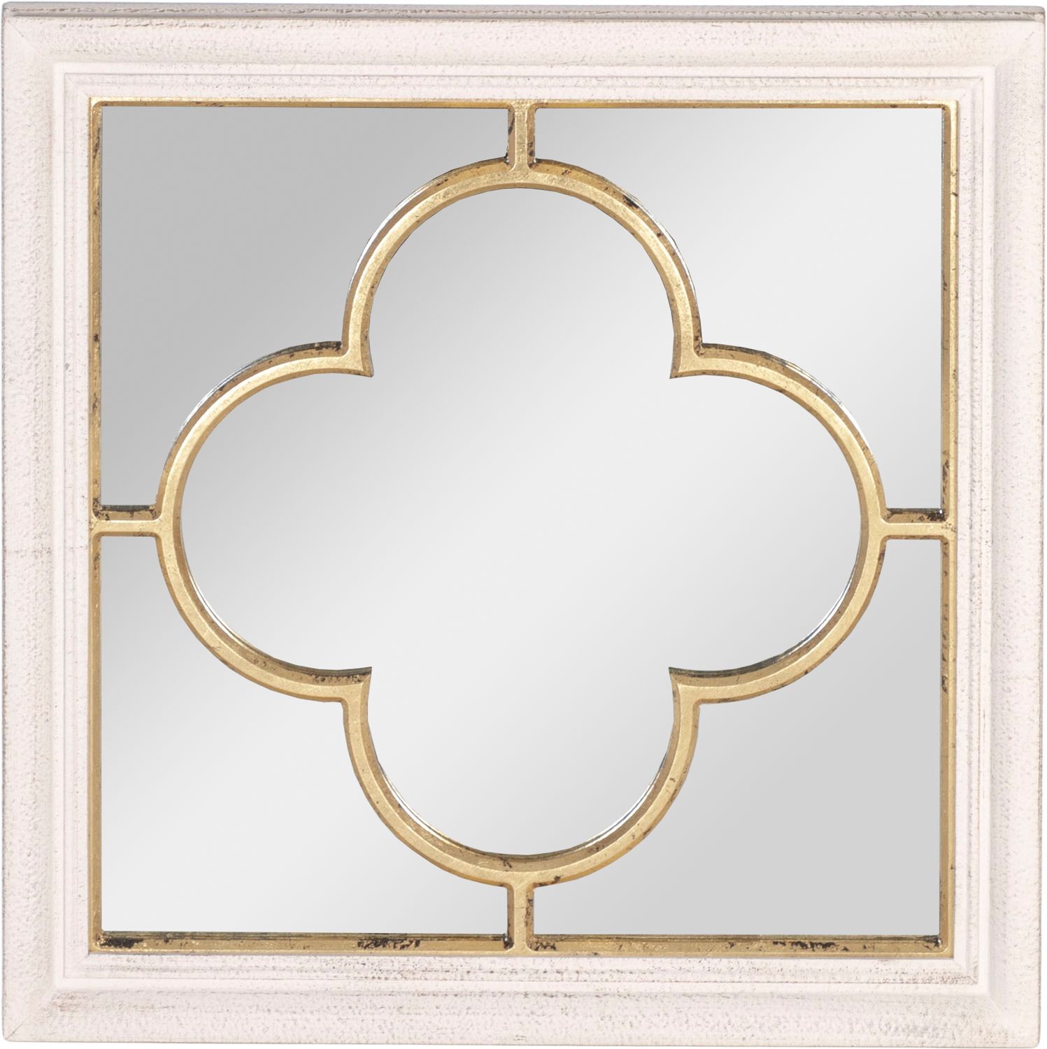 Зеркало настенное Glasar 45-053