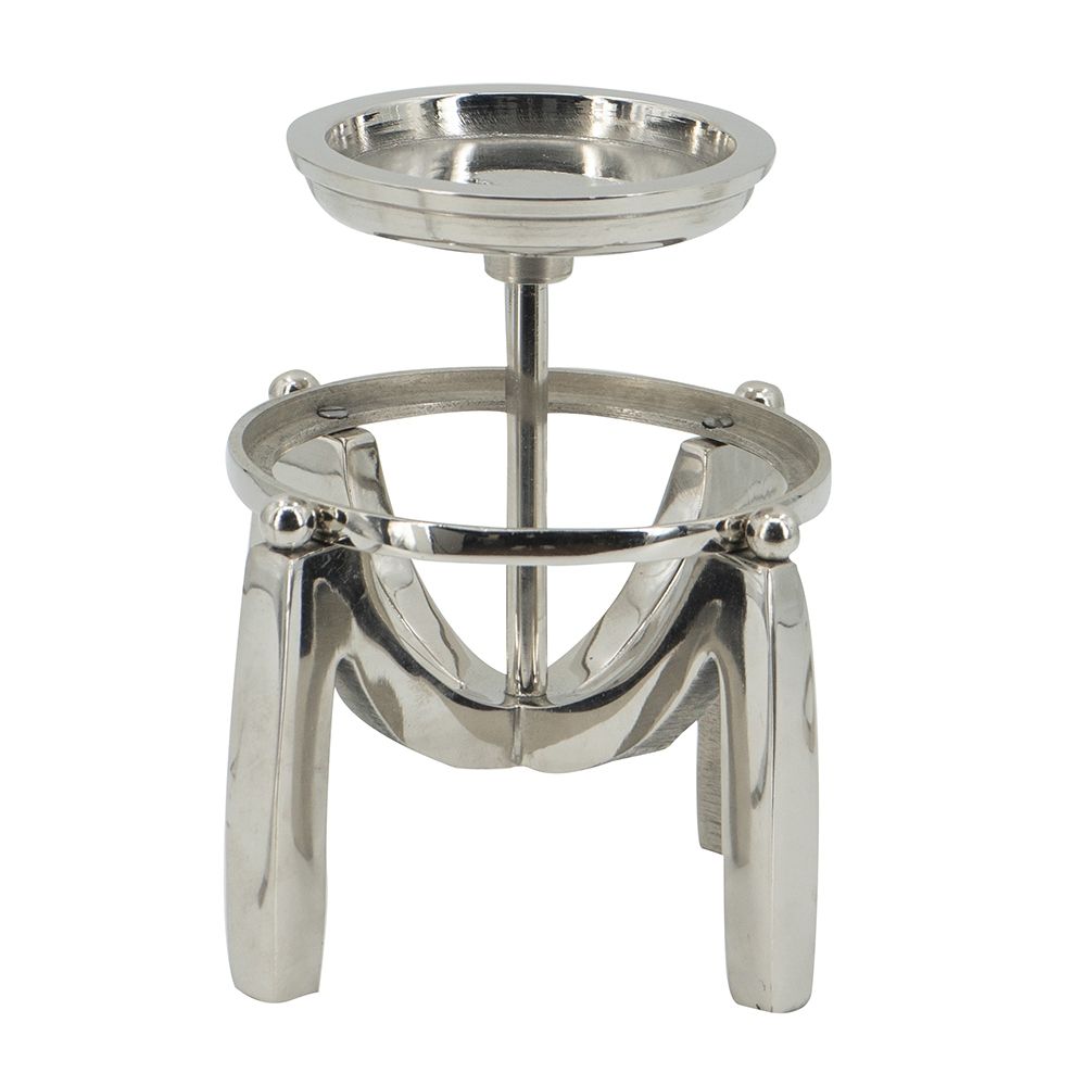 Подсвечник Glasar LB78276-DS