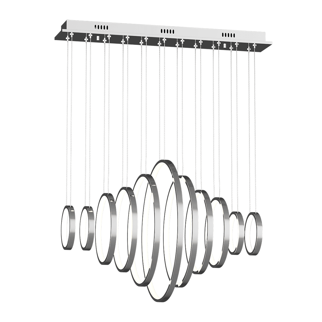 Светильник DesignLed AD14036-11A-CH