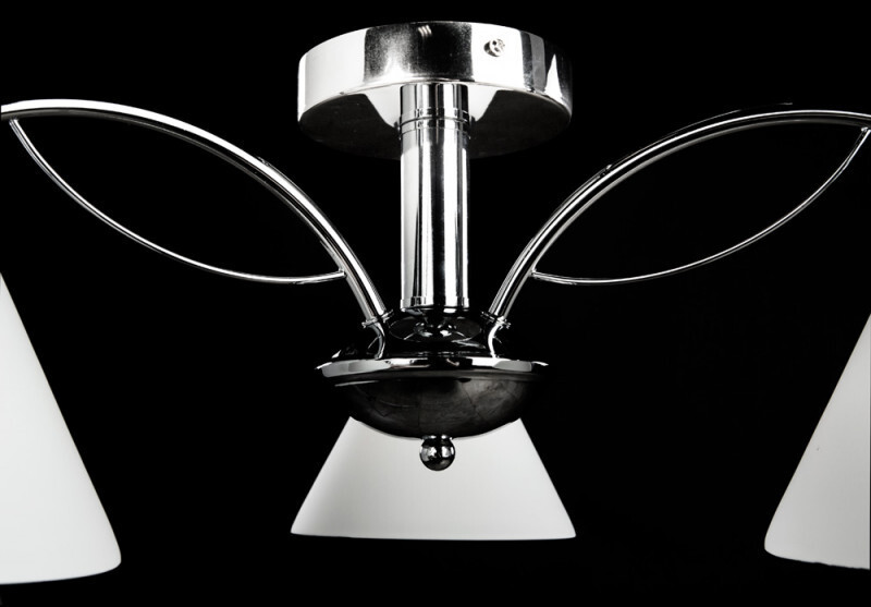 Люстра на штанге Arte Lamp A1298PL-3CC