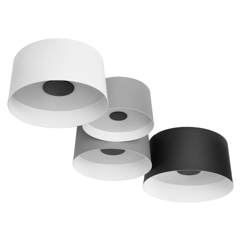 Накладной светильник LOFT IT 10360/4