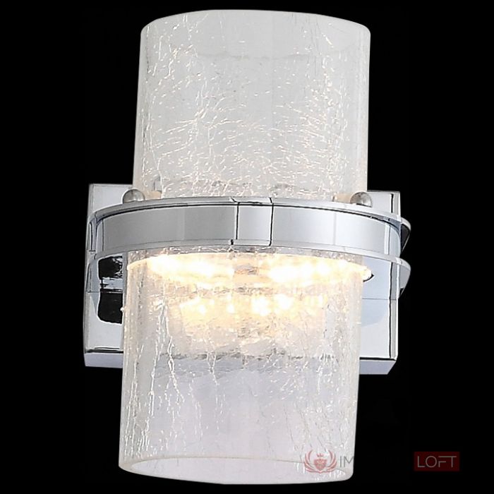 Светодиодный настенный светильник CANDEL WALL by ImperiumLoft