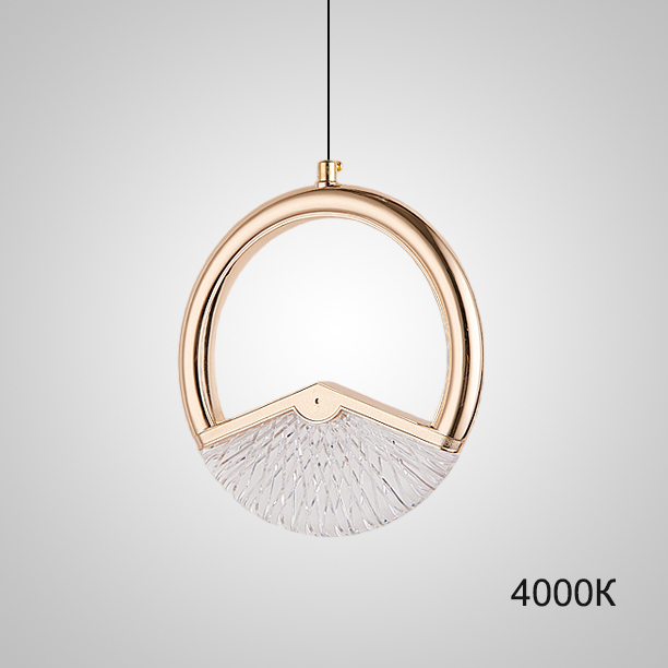 Подвесной светильник ARMAS 4000К by ImperiumLoft