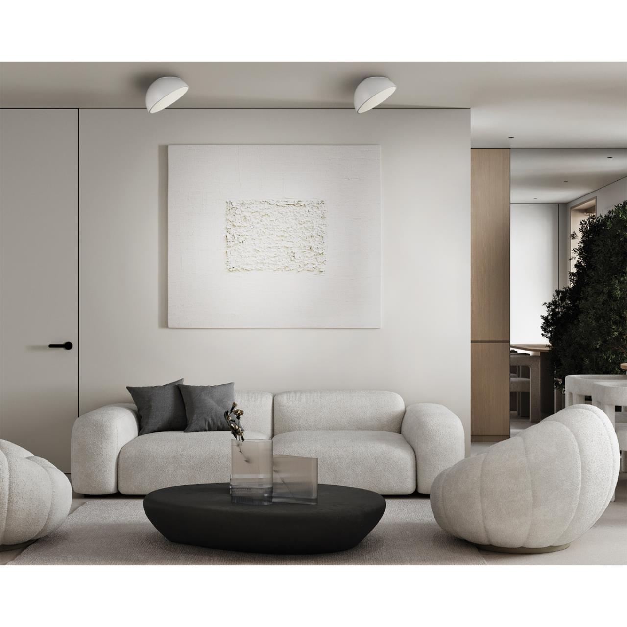 Потолочный светильник Sonex 7657/11L