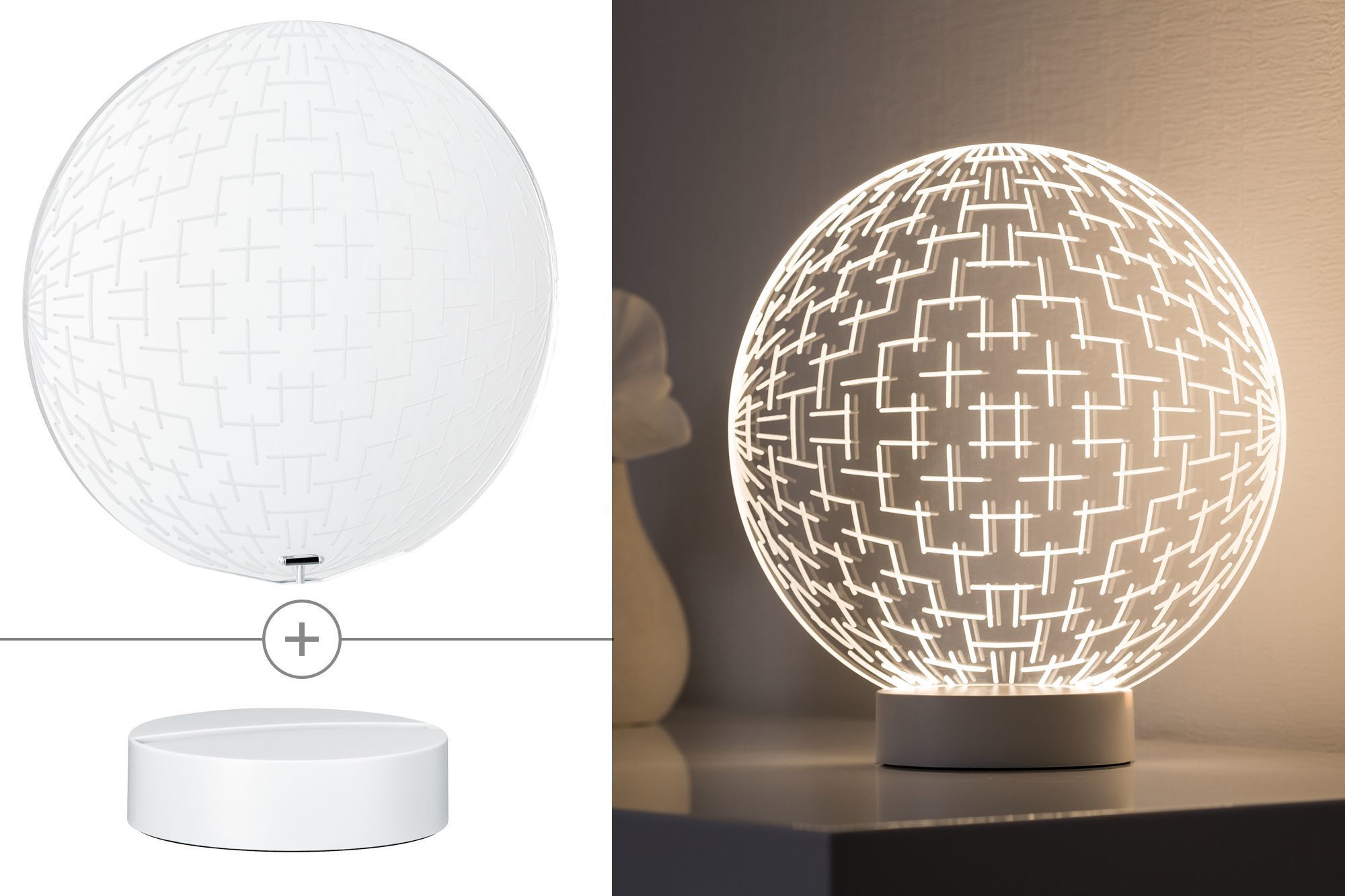 Светильник Paulmann 79532