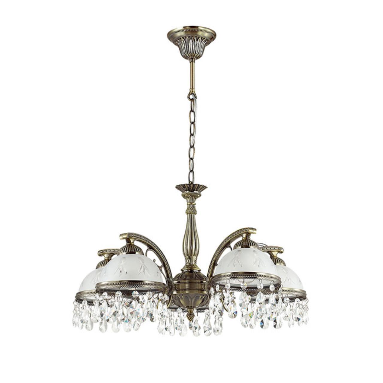 Люстра Lumion 2989/5