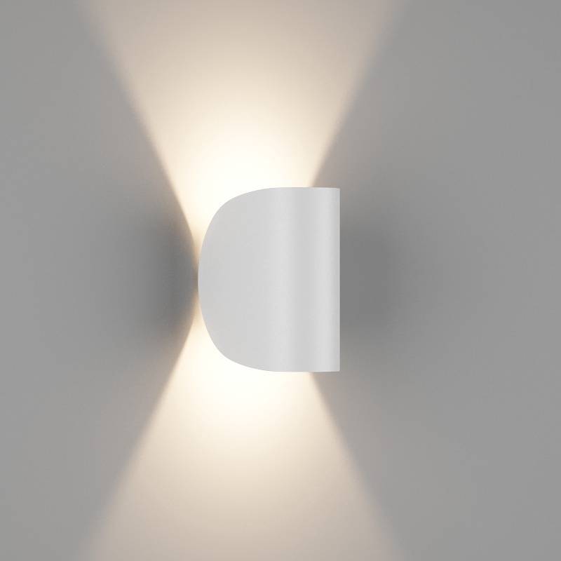 Светильник настенный DesignLed GW-A108-6-WH-WW