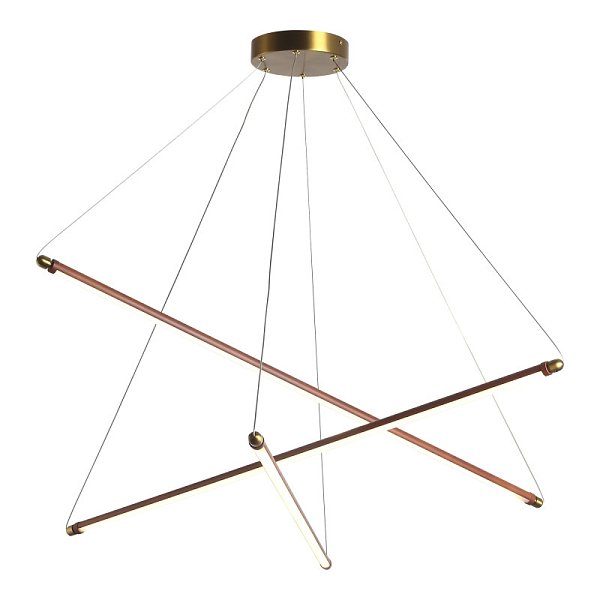 Подвесной светильник ST-Luce SL6225.303.03
