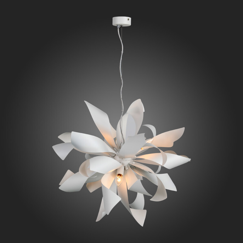 Подвесная люстра ST Luce SL453.503.06E