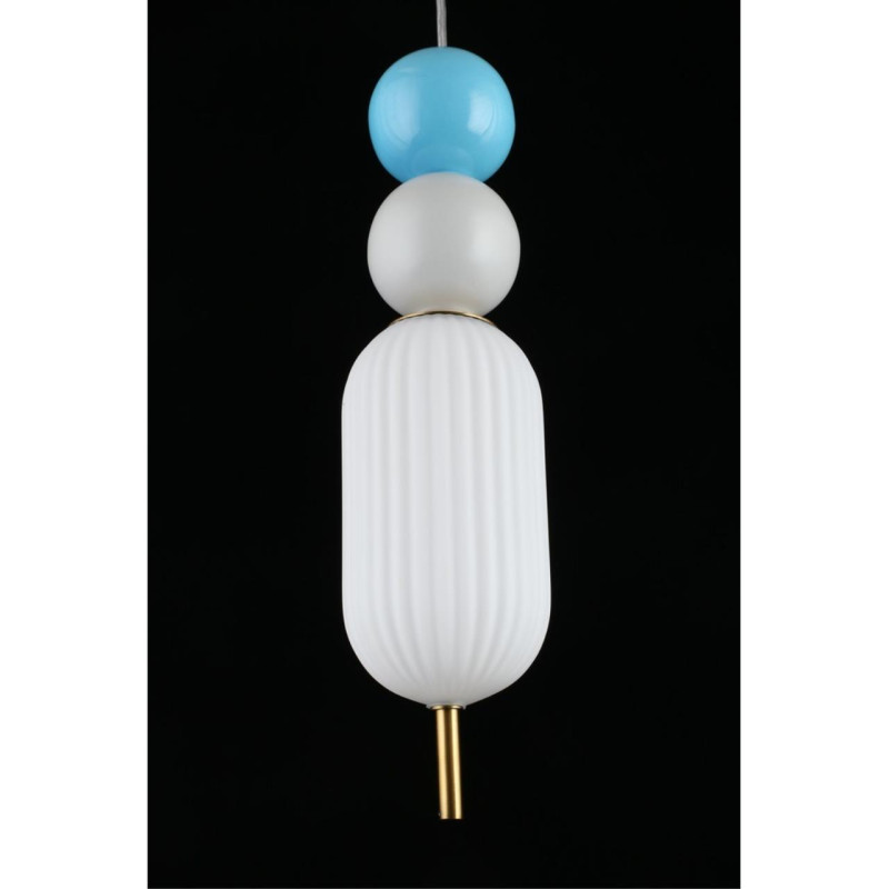 Потолочный детский светильник APLOYT APL.320.16.01 Потолочный детский светильник APLOYT APL.320.16.01