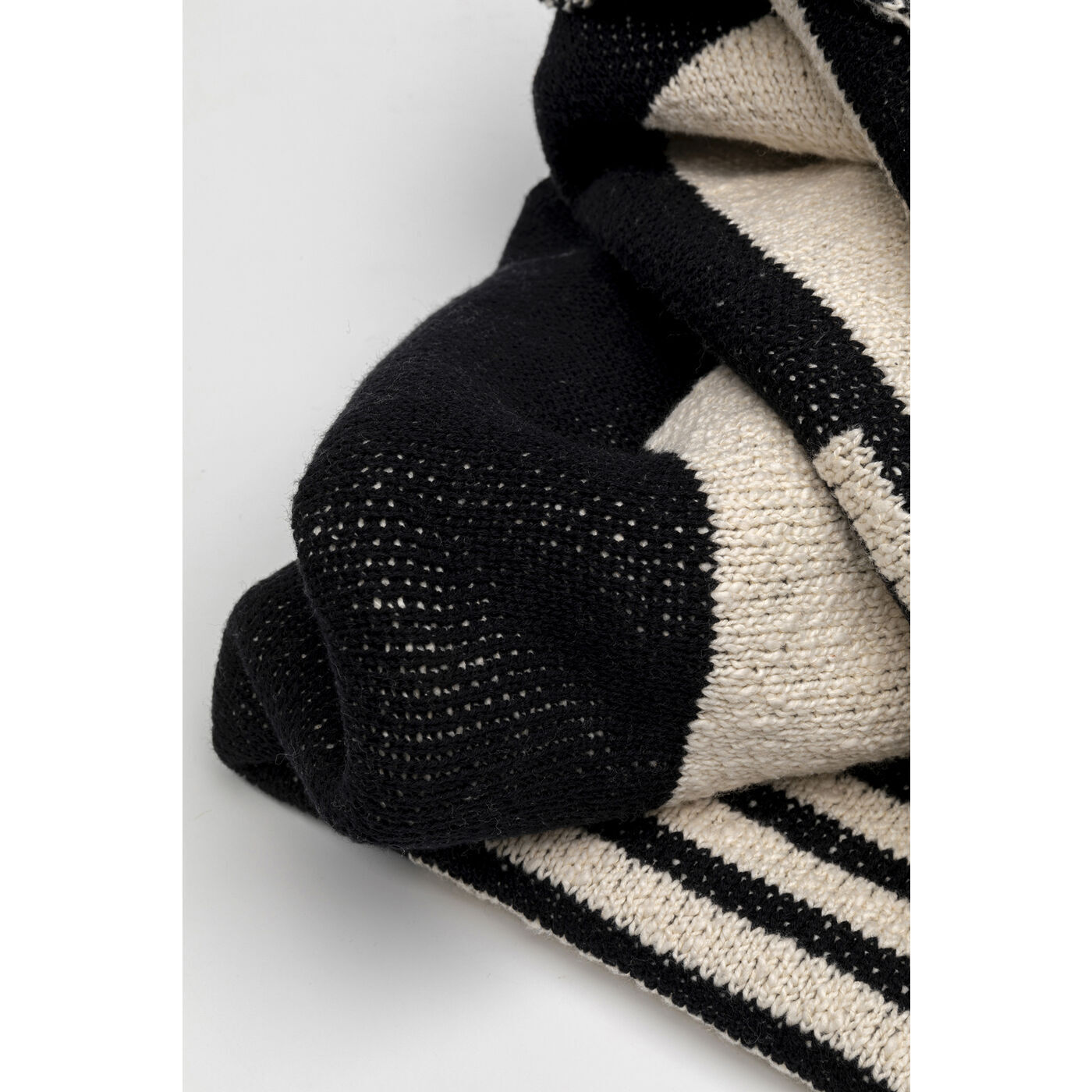 Плед KARE Stripes 54464