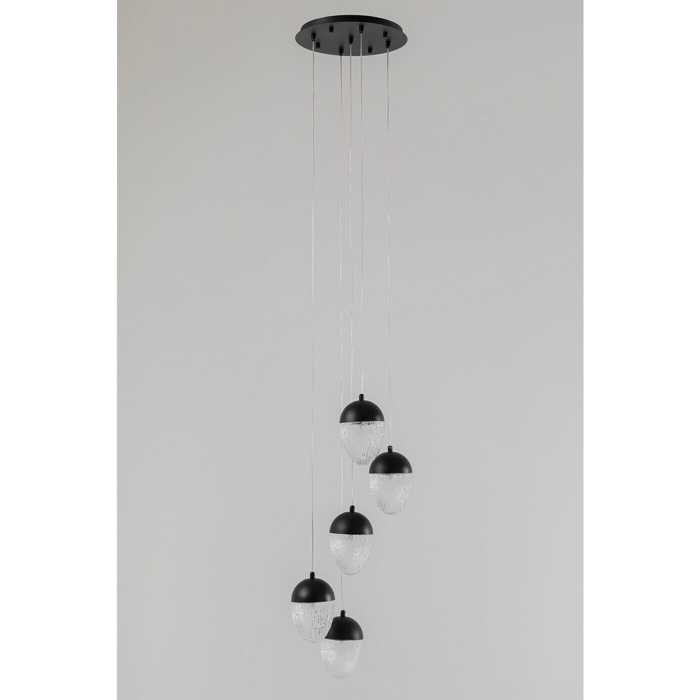 Люстра Frost 53691 Kare