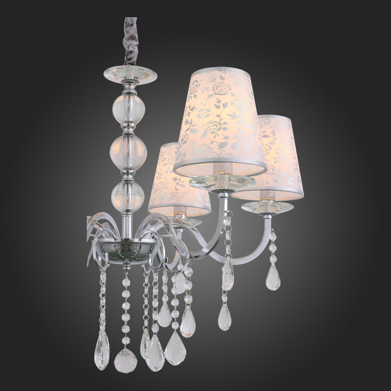 Подвесная люстра ST Luce SL176.103.06