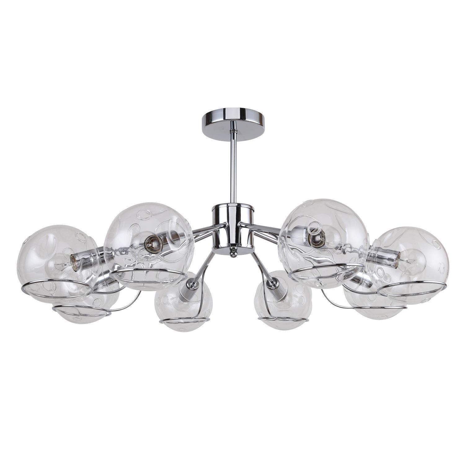 Люстра F-Promo 2341-8P