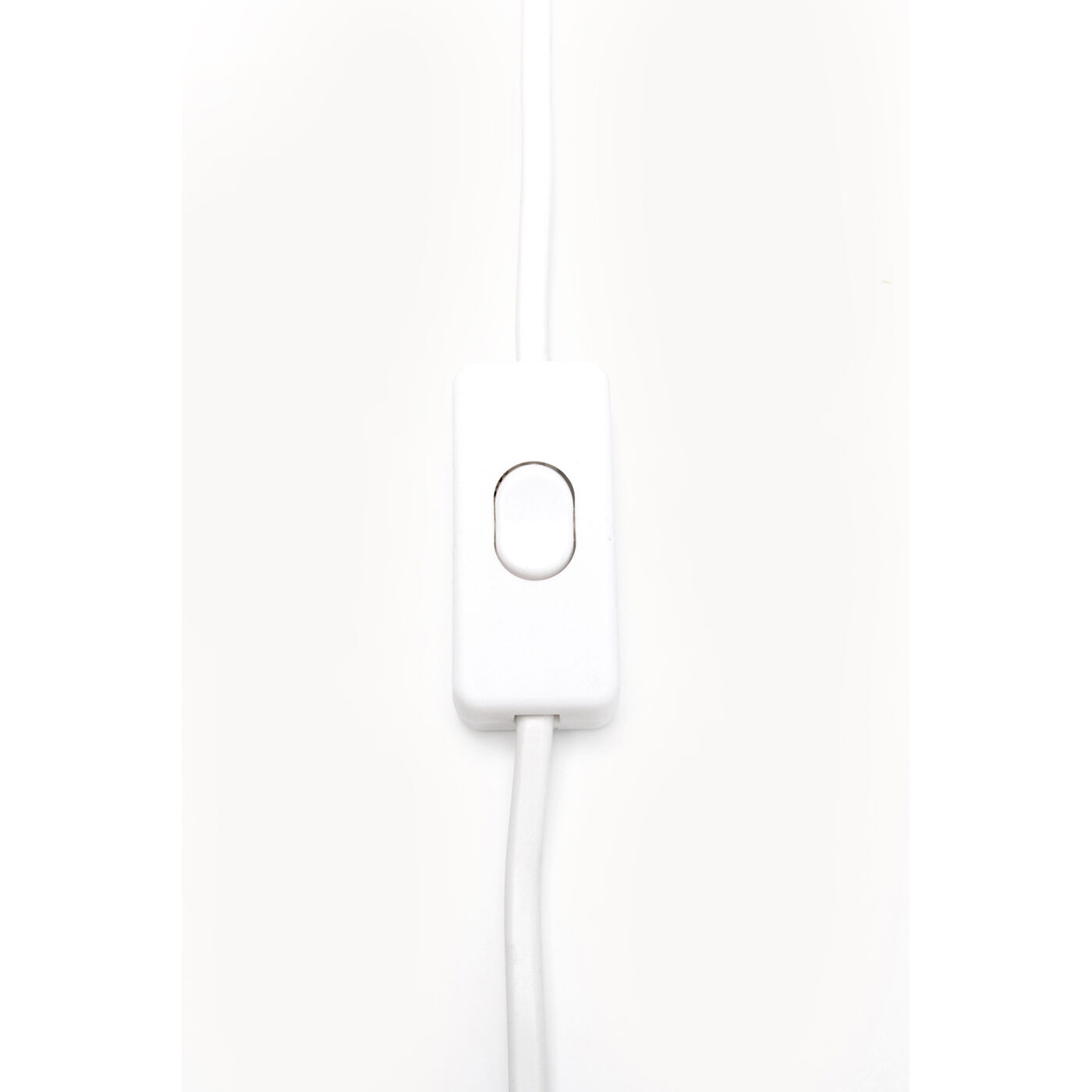 Светильник настольный Eliano Blue 53cm KARE 58252