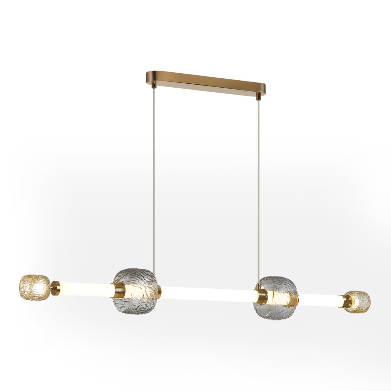 Люстра Odeon Light 5426/40L