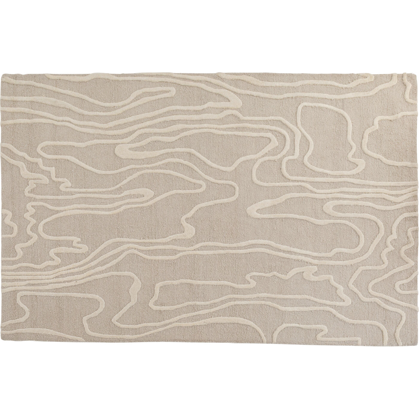 Ковер Line 200x300cm KARE 57932