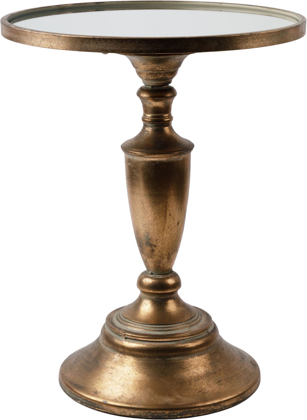 Столик интерьерный Glasar 57-014