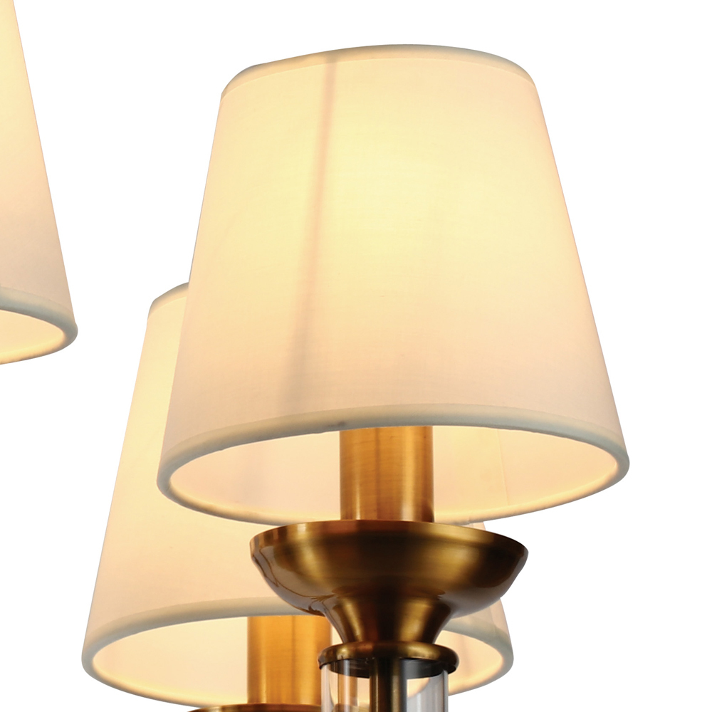 Люстра Delight Collection Walters 8