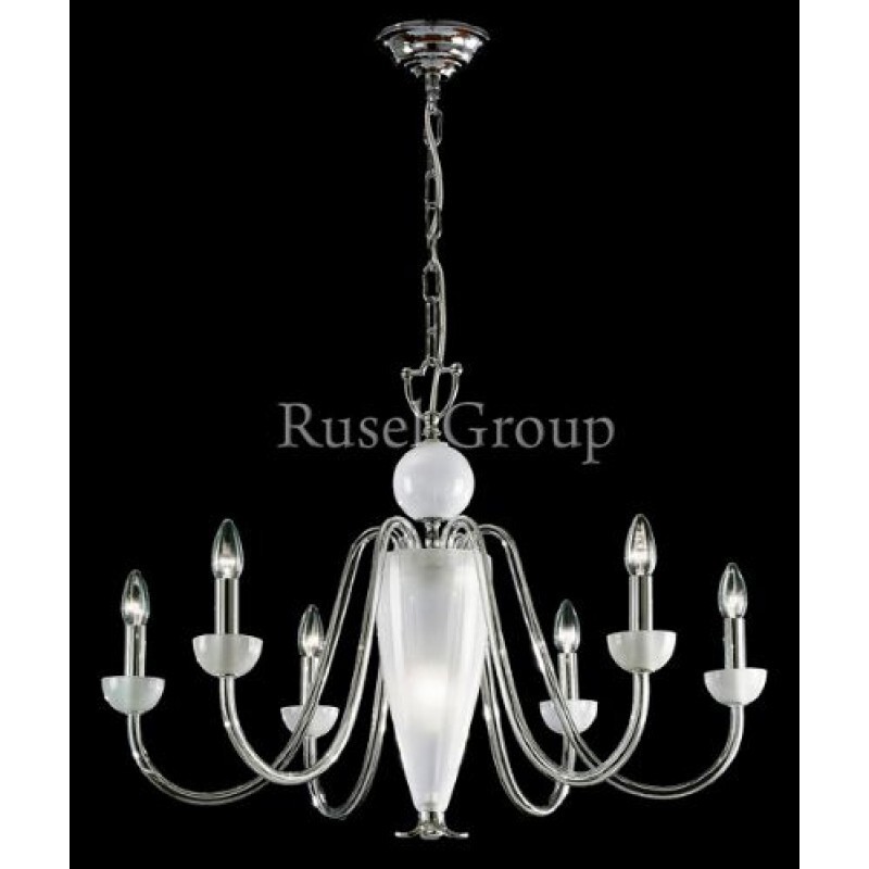 Люстра Italamp 390/6