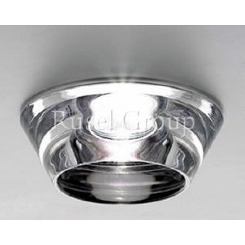 Встраиваемый светильник LEUCOS IGEA 2 F incasso