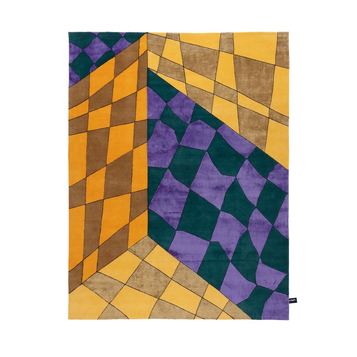 Ковер CC-TAPIS Xequer C