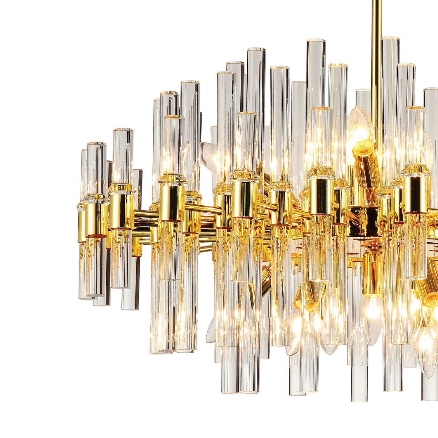 Люстра Favourite 2205-18P