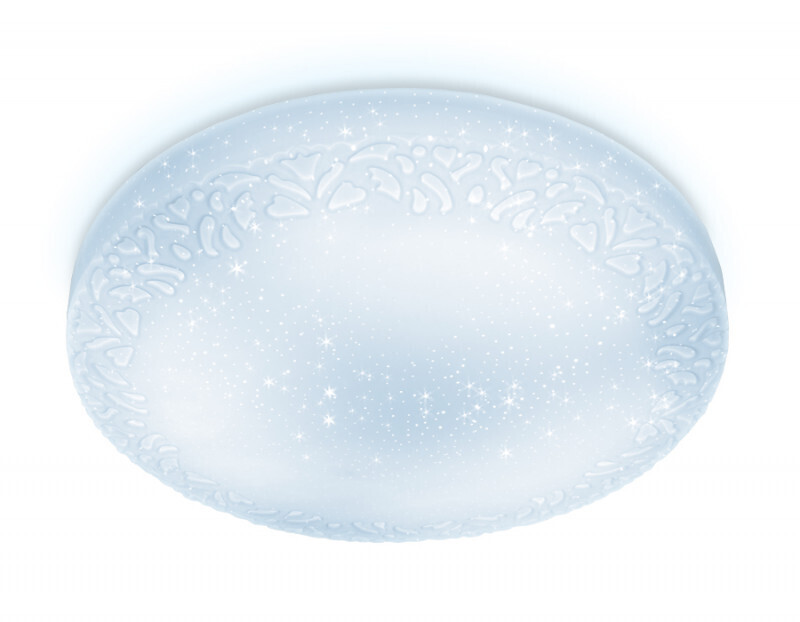 Накладной светильник Ambrella FF21