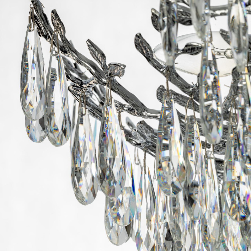 Подвесная люстра Citilux CL310261