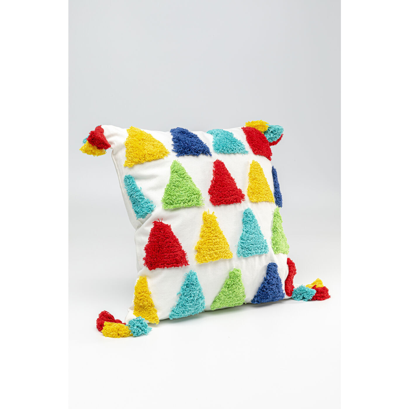 Подушка KARE Triangle 53895