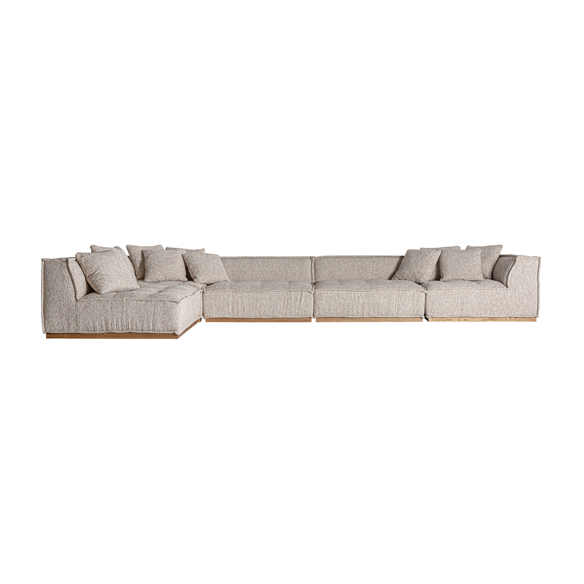 Модуль дивана Vittel 34463 Vical