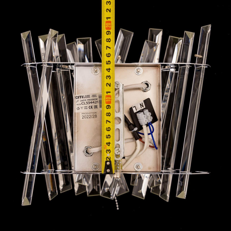 Бра Citilux CL334421