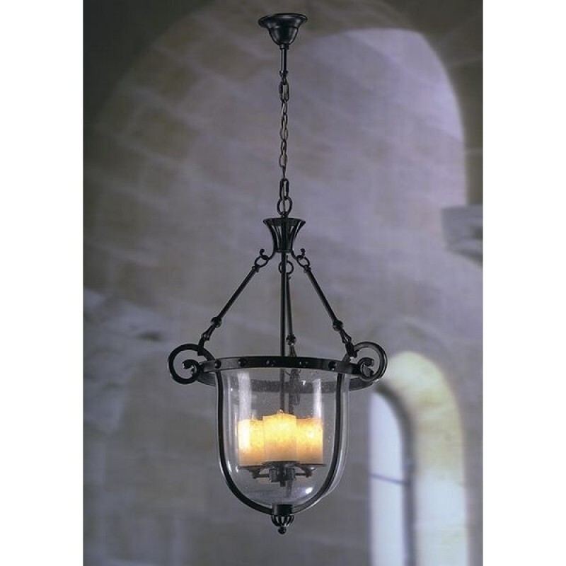 Подвесной светильник L'Arte Luce Fort L50303.46