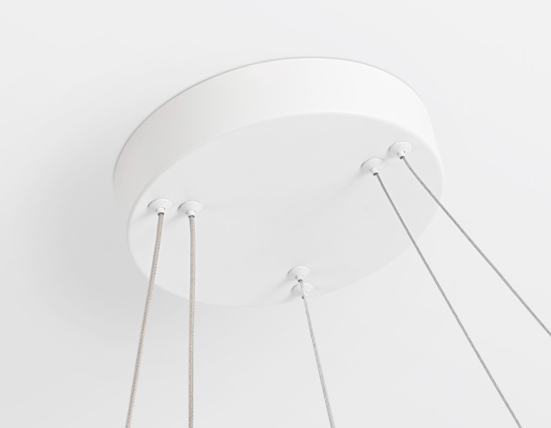 Каскадная люстра Ambrella Light FL5505