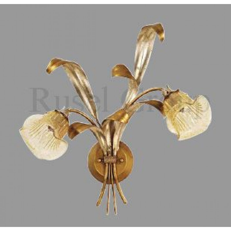 Настенный светильник Florenz Lamp 2240.02A