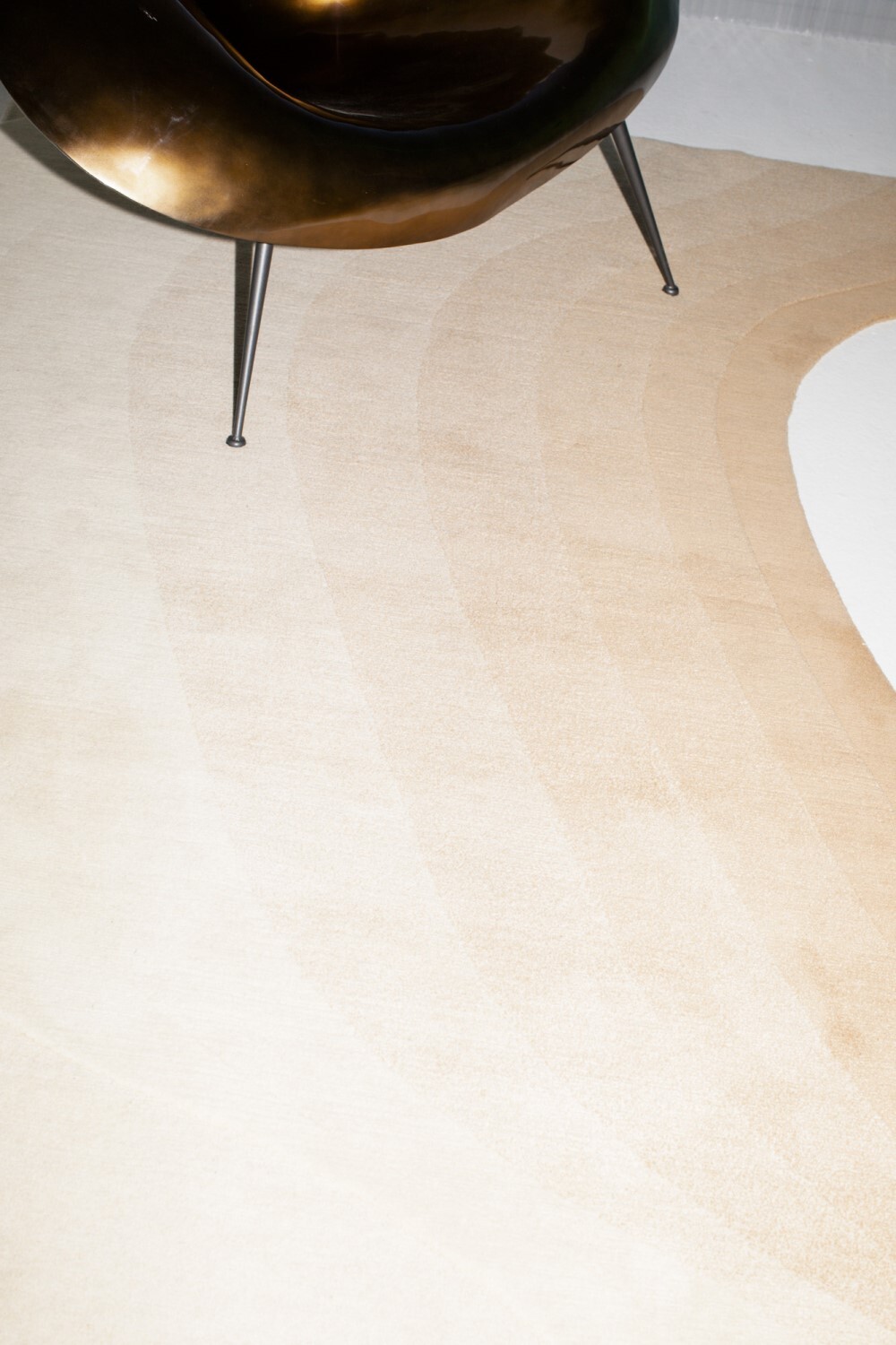 Ковер CC-TAPIS Chroma Radiate
