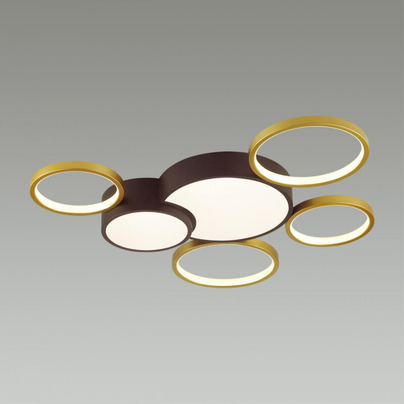 Накладной светильник Lumion 5255/99CL