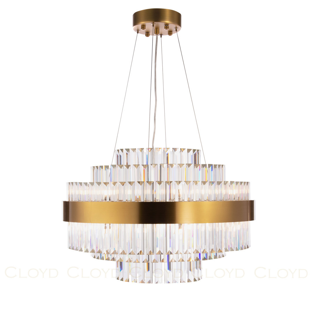 Люстра Cloyd BROTIGAN-A C32 10699