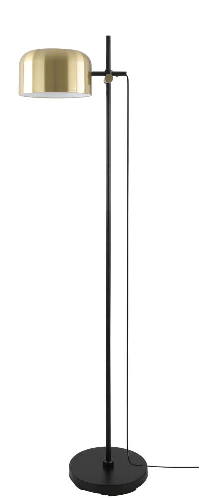 Торшер Milosh tendence 0911FL 1BKGD 0911FL-1BKG