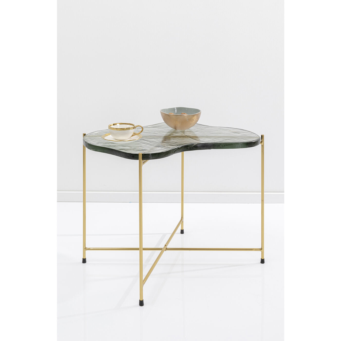 Столик приставной Ice 86272 Kare