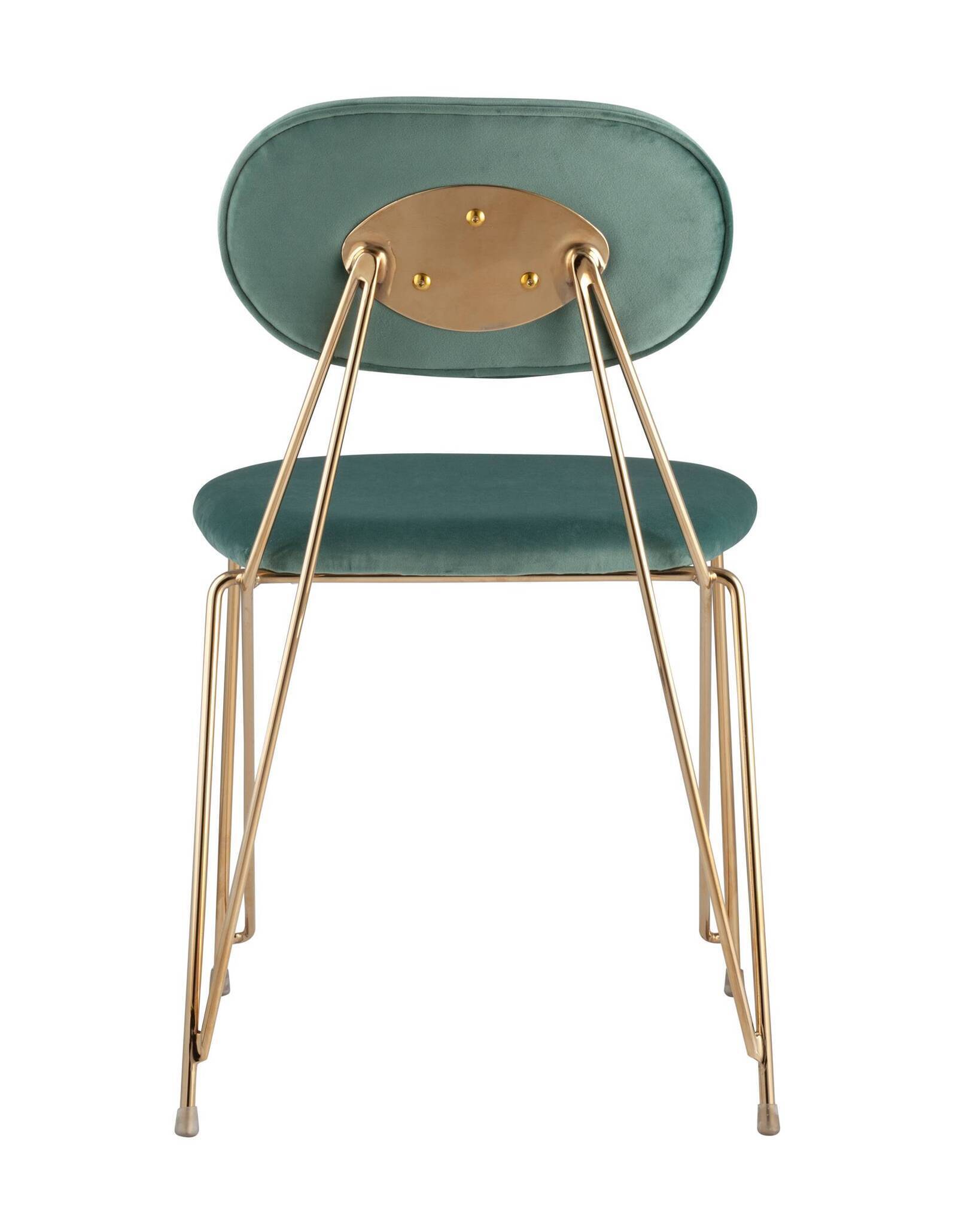 Стул Элис мятный Stool Group