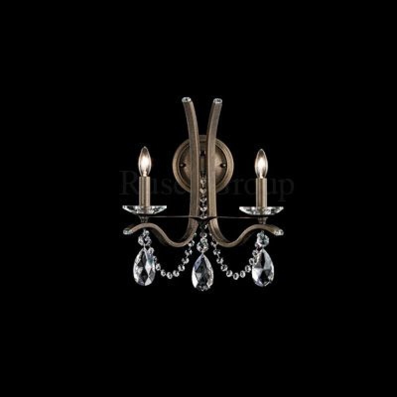 Настенный светильник Schonbek Vesca VA8332