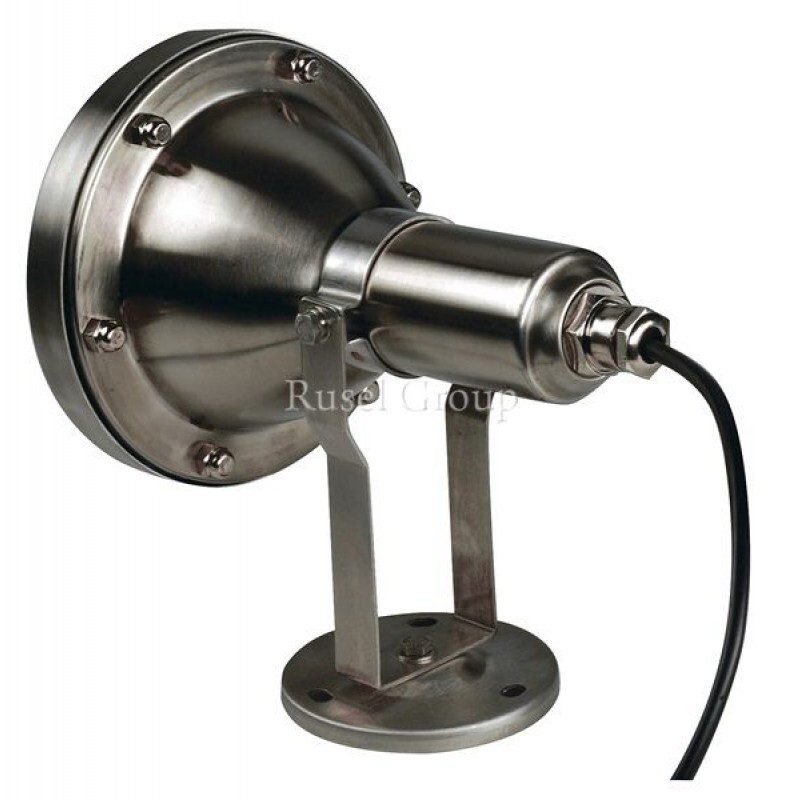 Уличный светильник SLV NAUTILUS MR16 229090