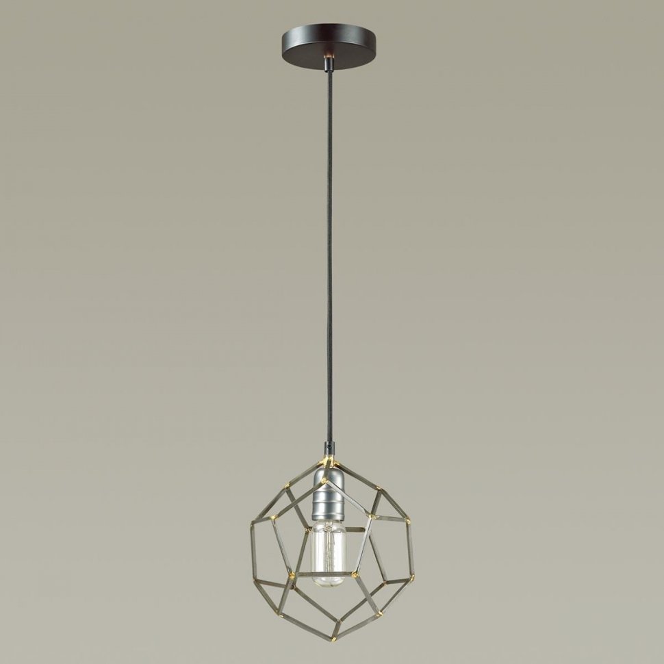 Подвесной светильник AUB by ImperiumLoft