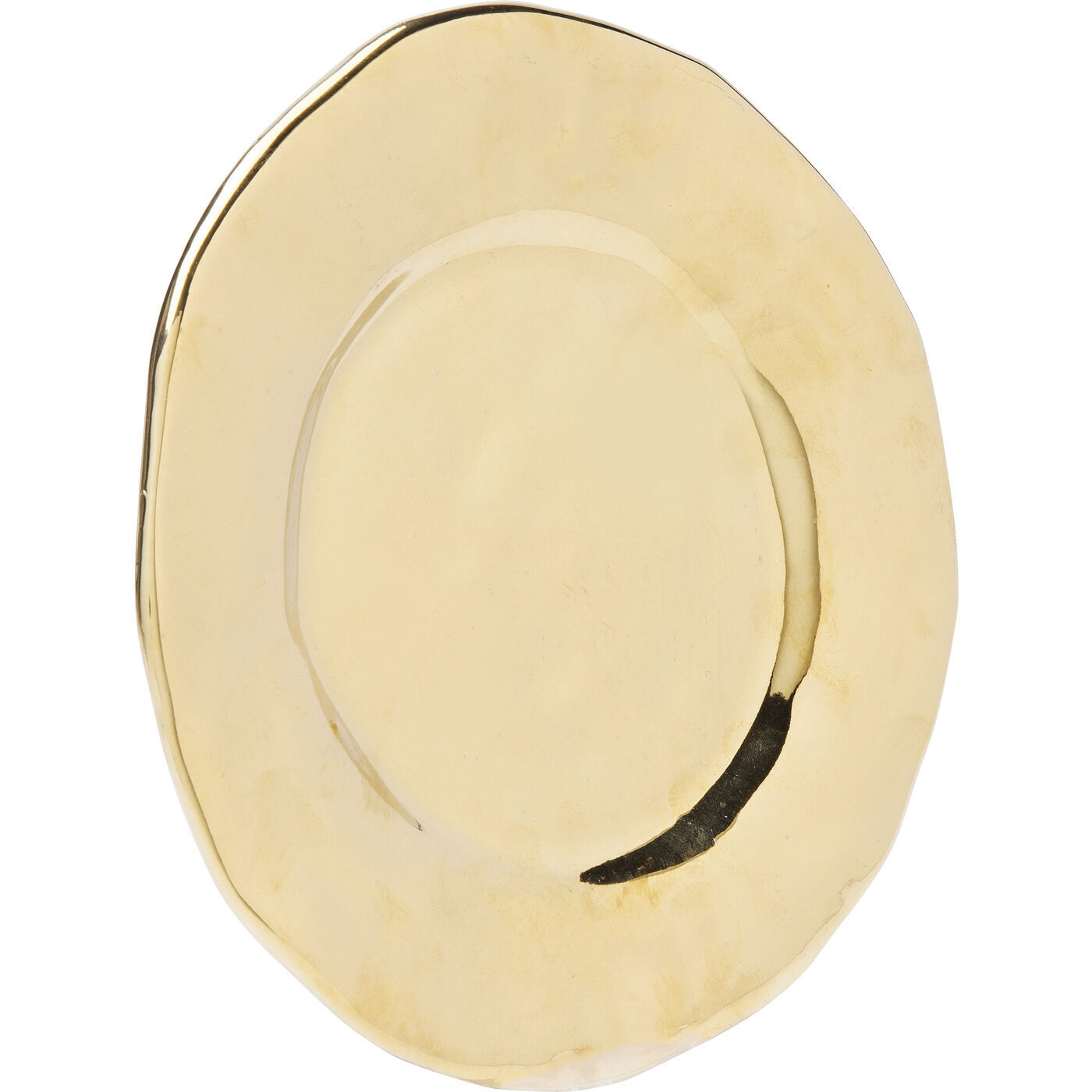 Тарелка KARE Bridge 51252