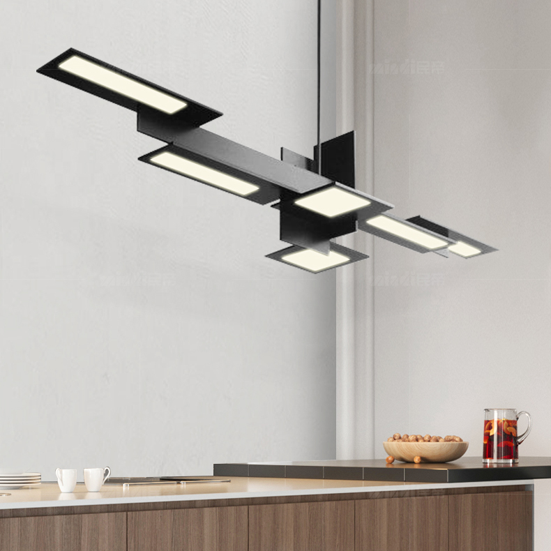 Подвесной светильник DEGAS L150 by ImperiumLoft