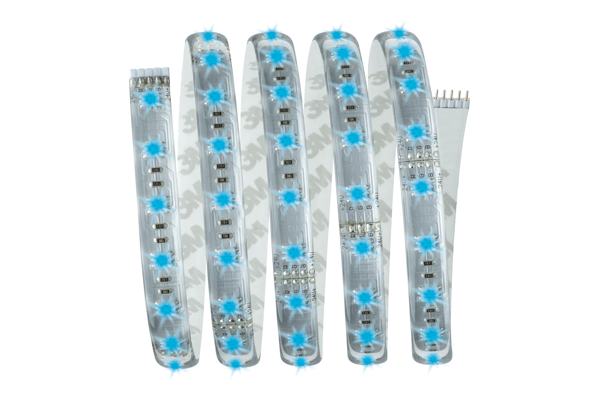 Лента светодиодная Paulmann 70674