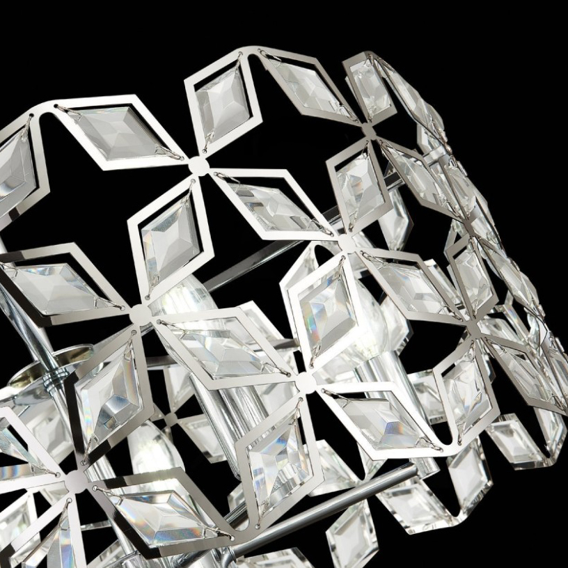 Потолочная люстра GALANTA by ImperiumLoft