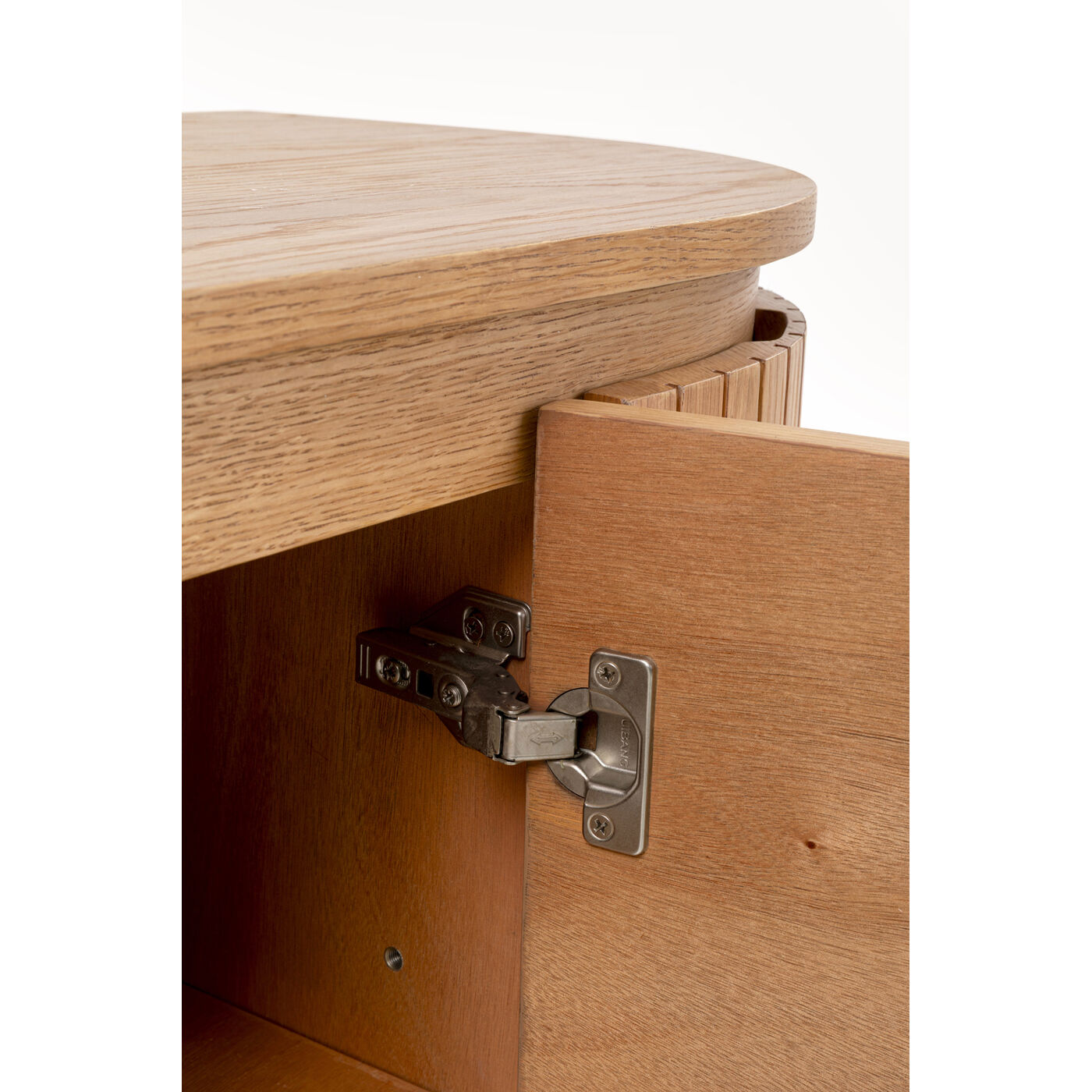 Комод Gabriela 160x78cm KARE 71312