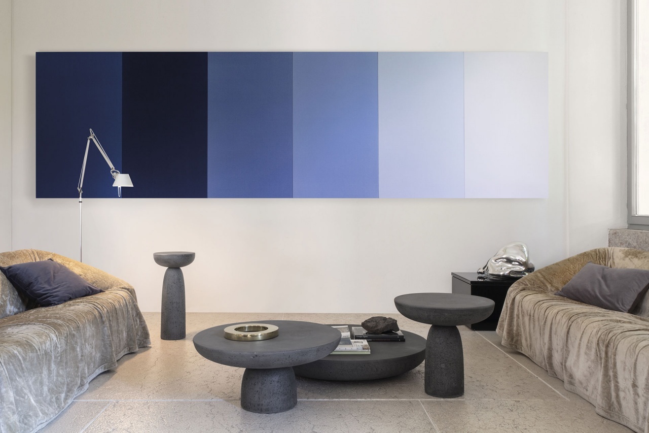 Приставной столик MOGG Olo 70 Ivory MOL15070